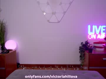webcam girl victoriahillova image #6493809