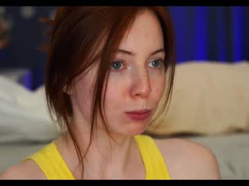 webcam girl _elisa_omm_ image #3388089