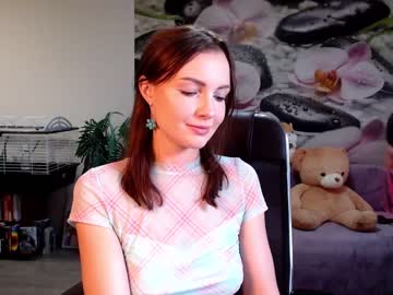 webcam girl jennycutey image #1634738