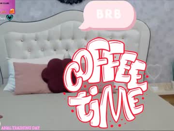 webcam girl ginger_pie image #1884740
