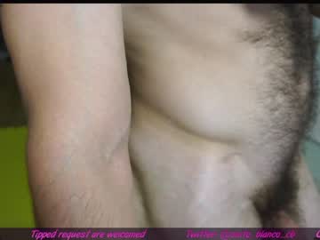 webcam man osito_blanco image #3887861