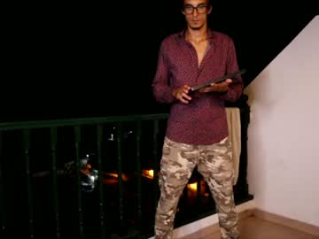 webcam couple littledante91 image #218961