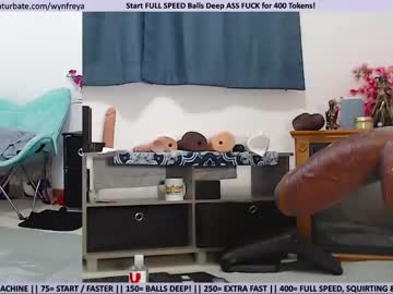 webcam girl wynfreya image #4895662