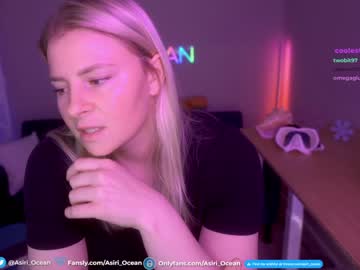 webcam girl asiri_ocean image #6062569