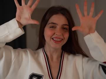 webcam girl hannasthesia image #6172315
