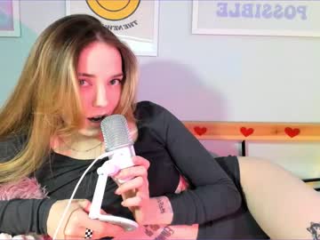 webcam girl thisisamelia image #5873956