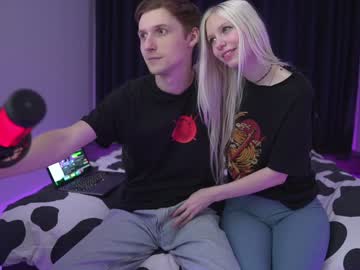 webcam couple cosplaycats image #115826