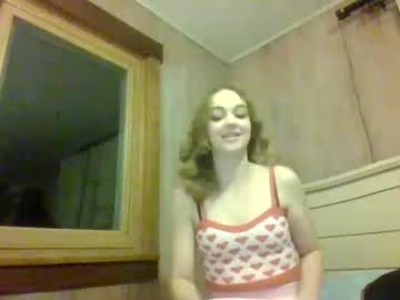 webcam girl adrienna420 image #5712508