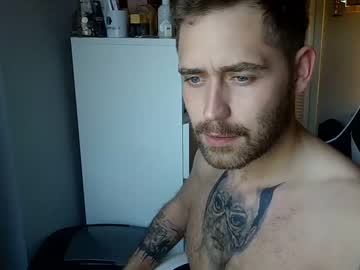 webcam man greyjoggers image #2894332