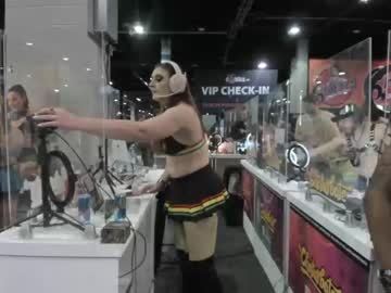 webcam girl cinnabelle image #1675938