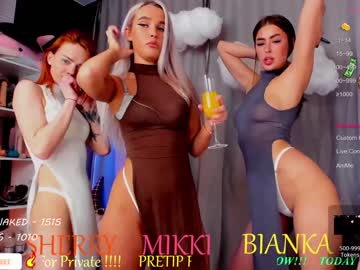 webcam girl blush_mikki image #6376064