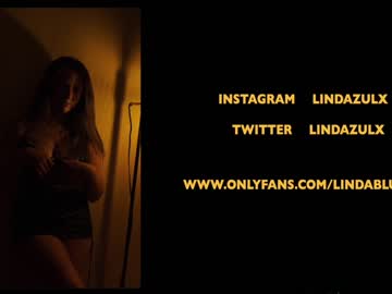 webcam girl lindabluee image #4298667