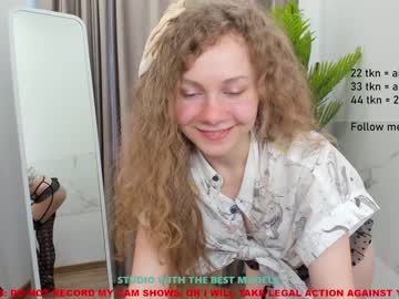 webcam girl lanshan_coy image #1615462