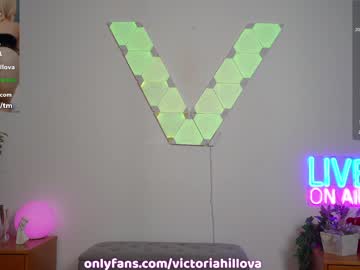 webcam girl victoriahillova image #5296710