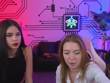 webcam couple anabel054 image #2291653