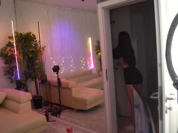 webcam couple kira0541 image #5381188