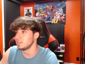 webcam man spangy19 image #2489164