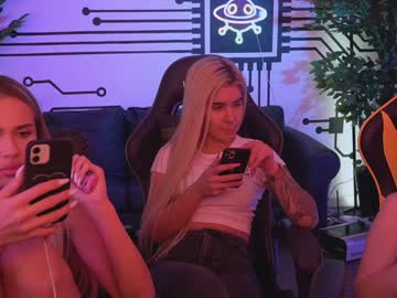 webcam couple anabel054 image #2924518