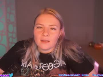 webcam girl asiri_ocean image #5305453
