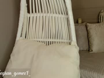 webcam girl _meghan_gomez1_ image #2893801