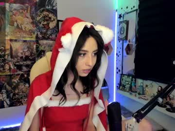 webcam girl stephymoon_ image #810120