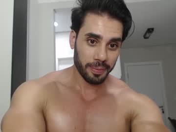 webcam man promuscles4u image #6153146