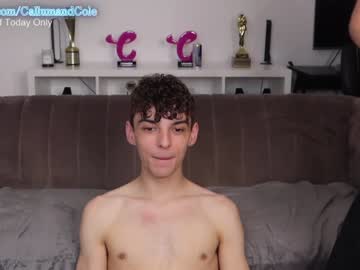 webcam man callumandcole image #4254016