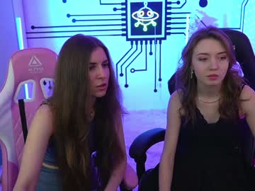 webcam couple anabel054 image #1086815