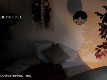 webcam girl isabeyferrec image #2006581