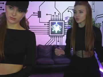webcam couple anabel054 image #2630859