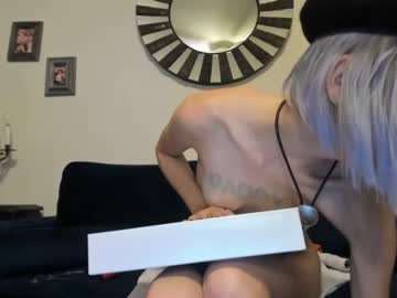 webcam girl glitterglock image #225913