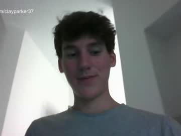 webcam man clay_parker image #282335