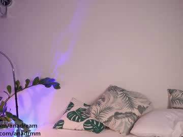 webcam girl dreamana image #2522278