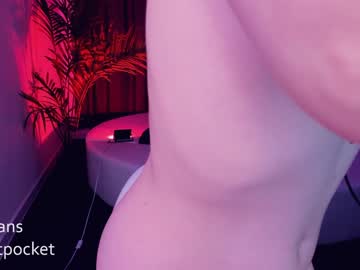 webcam girl pocketrocket_ image #905704