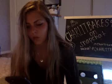 webcam girl charlitbaker image #391771