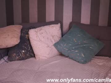 webcam girl camilalovers01 image #6078768