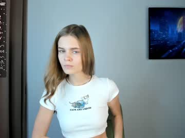 webcam girl carolynsveronica image #5089293