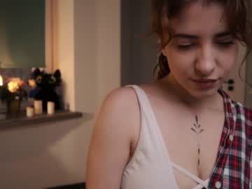 webcam girl little_dorothy_ image #1154127
