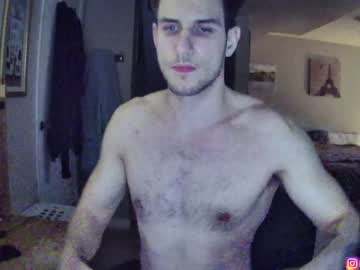 webcam man cloudsent image #1737334