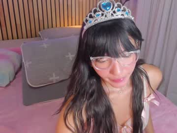 webcam girl little_effy18 image #6207291