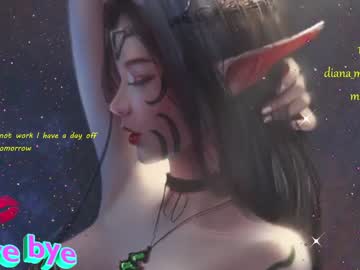webcam girl magic_elf image #655425