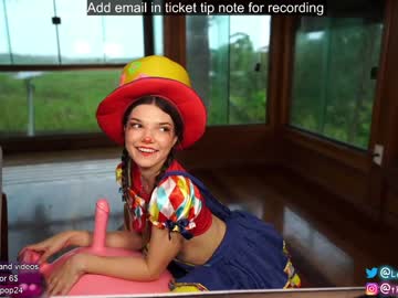 webcam girl loollypop24 image #512024