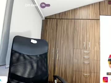 webcam girl ohanna_ image #4736342