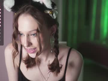 webcam girl hoolybunny image #5530789
