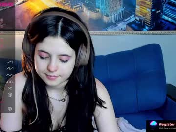webcam girl nessa_more image #3491911