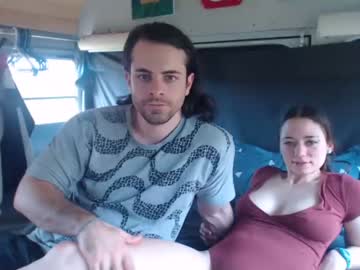 webcam couple busbuddies image #410492