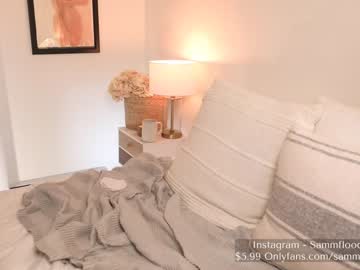 webcam girl sammyfloodxxx image #330679