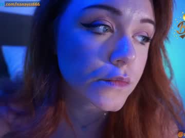 webcam girl nanayss666 image #2156769