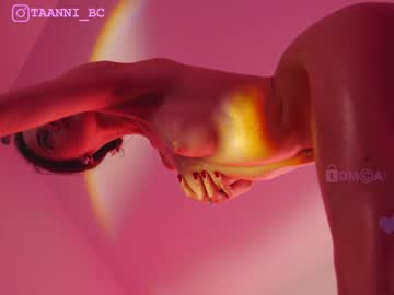 webcam girl taanni_bc image #5395152