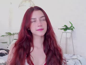 webcam girl grettabenett_ image #1667152